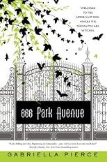 666 Park Avenue