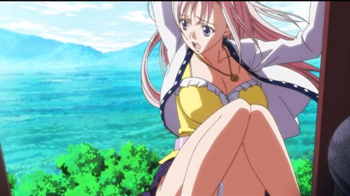 プリンセスラバー! Vol.2【コレクターズエディション】 [DVD]