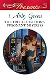 The French Tycoon's Pregnant Mistress