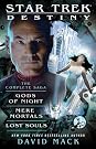 Star Trek: Destiny: The Complete Sa...