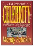 Celebrity Series, Part 3 - Mandy Patinkin