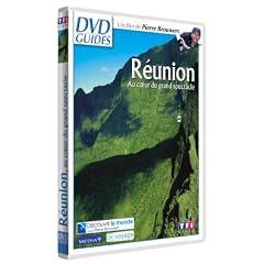DVD Guides : La R�union
