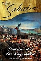 Scaramouche The King Maker Scaramouche The King Maker