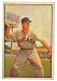 1953 Bowman Color 18 Nellie Fox Vintage Chicago White Sox Baseball Card