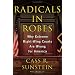 Radicals in Robes: Why Extreme Right-Wing Courts Are Wrong for America