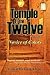 Book Temple of the Twelve - Volume 1, Novice of Colors (Temple of the Twelve)