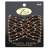 Zhoe Double Hair Combs