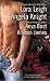 Hot for the Holidays (Includes: Breeds, #20; Mageverse, #9; Stormwalker, Prequel)