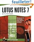 Lotus Notes 7 : Utilisateur