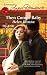 Books : Then Comes Baby (Harlequin Super Romance)