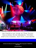 An Unofficial Look at Pink Floyd Including Band Members, Studio and Live Albums, Top Hits, and More