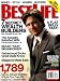 Magazines : Best Life (1-year)