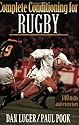 Complete Conditioning for Rugby