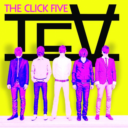 The Click Five - Click Five - Zortam Music