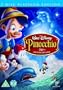 Pinocchio (2 Disc Platinum Edition) [DVD] [1940]