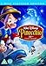 Pinocchio (2 Disc Platinum Edition) [DVD] [1940]
