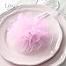 Ling's moment Tulle Fabric Roll Ribbon 6 inch x 100 Yards 300 Feet for Tutu Tulle Table Skirt Wedding Party Baby Shower Decorations Craft