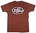 Dr. Pepper Licensed Graphic T-Shirt