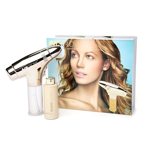 FusionBeauty GlowFusion AirGlow Airbrush Kit 1 kit