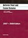 Uniform Trust and Estate Statutes by  ISBN 1599410931