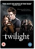 Twilight [DVD]