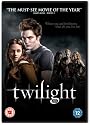 Twilight - 1 Disc Edition [DVD] [2008]