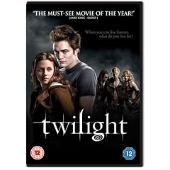 Twilight [DVD]