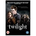 Twilight [DVD]