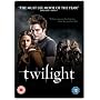 Twilight - 1 Disc Edition [DVD] [2008]