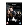 Twilight - 1 Disc Edition [DVD] [2008]