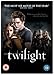 Twilight - 1 Disc Edition [DVD] [2008]