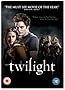 Twilight - 1 Disc Edition [DVD] [2008]
