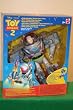 RARE Disney Toy Story 2 Mega Morpher Techno Gear Buzz Lightyear International Edition New In Box Mattel