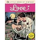 Little Book of Vintage Love (Paperback)
