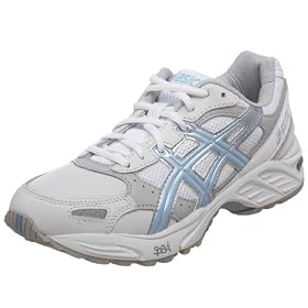 Buy ASICS Ladies GEL-Foundation Walker Walking Shoe by ASICS