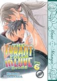 The Tyrant Falls In Love Volume 6 (Yaoi)