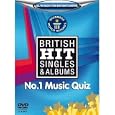 British Hit Singles And Albums - No. 1 Music Quiz [Interactive DVD] [UK IMPORT]