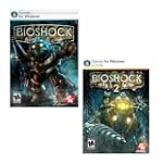 Bioshock Dual Pack [Online Game Code]