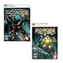 Bioshock Dual Pack [Online Game Code]