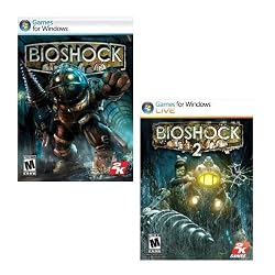 Bioshock Dual