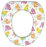 Ginsey Care Bears Soft Potty Seat