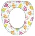 Baby : Ginsey Care Bears Soft Potty Seat