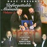 Vol. 2-Unforgettable Moments