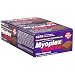 Health & Personal Care : EAS Myoplex Deluxe High Energy Nutrition Bar, Chocolate Chocolate Chip, 3.17 Ounce Bar (Pack of 12)