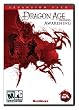 Dragon Age: Origins...