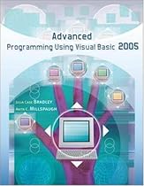 Advanced Programming Using Visual Basic.NET