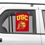 USC Trojans Garden/Window Flag