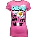 Angry Birds Drop It Juniors Womens T-Shirt