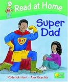 Cover of Read at Home by Roderick Hunt Kate Ruttle Annemarie Young 019838498X