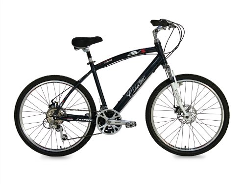 Cadillac AVS Sport Mens Comfort Bike